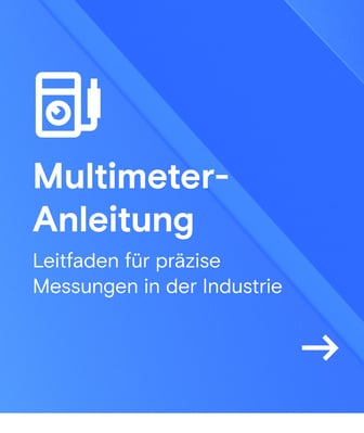 Multimeter Anleitung