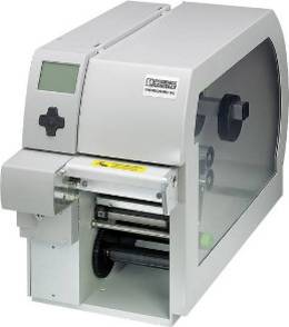 Thermotransferdrucker