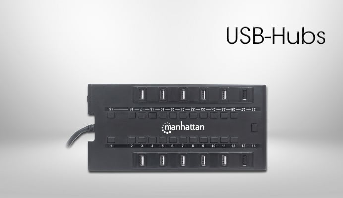 USB-Hubs