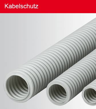 Kabelschutz