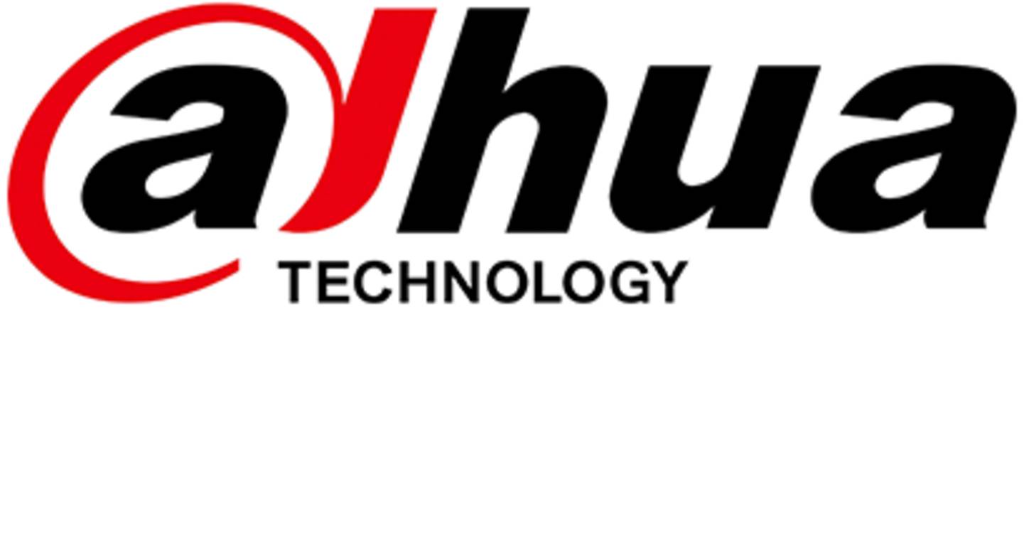 dahua logo