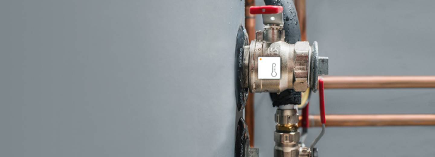 Automatisieren Sie die Überwachung Ihrer Trinkwasserversorgung mit Conrad Connect