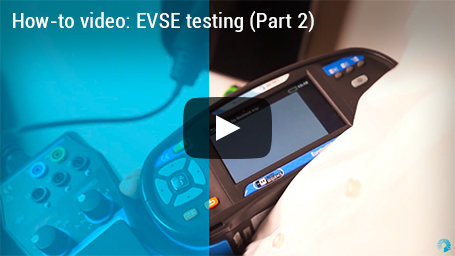 EVSE testing (Part 2)