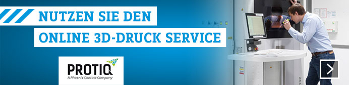 3D Druck Service