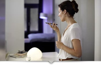 Philips Hue White