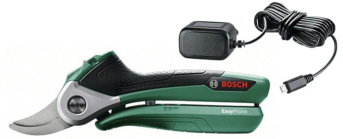 Bosch EasyPrune Astschere