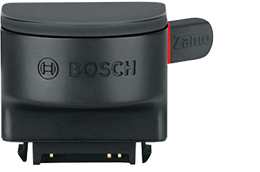 Bosch Laser Entfernungsmesser ZAMO III Band-Adapter
