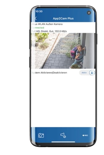 ABUS App2Cam Plus