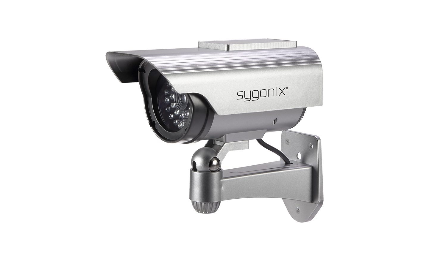 Sygonix - Dummy Kameras