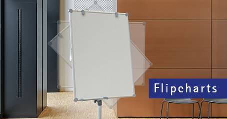 Flipcharts