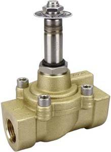 Welche Magnetventile sind erhältlich?