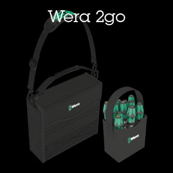 Wera 2go