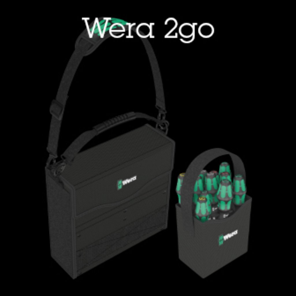 Wera Shop » Online kaufen bei Conrad