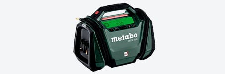 Metabo Sechzehntelfinale