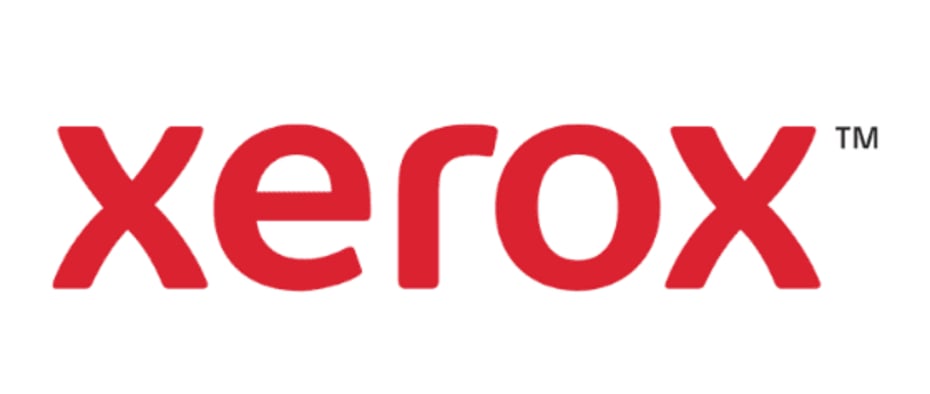 Xerox Logo