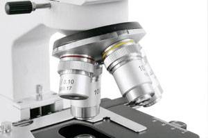 Mikroskop-Objektive