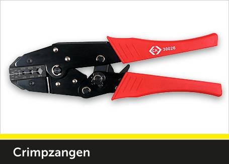 Crimpzangen