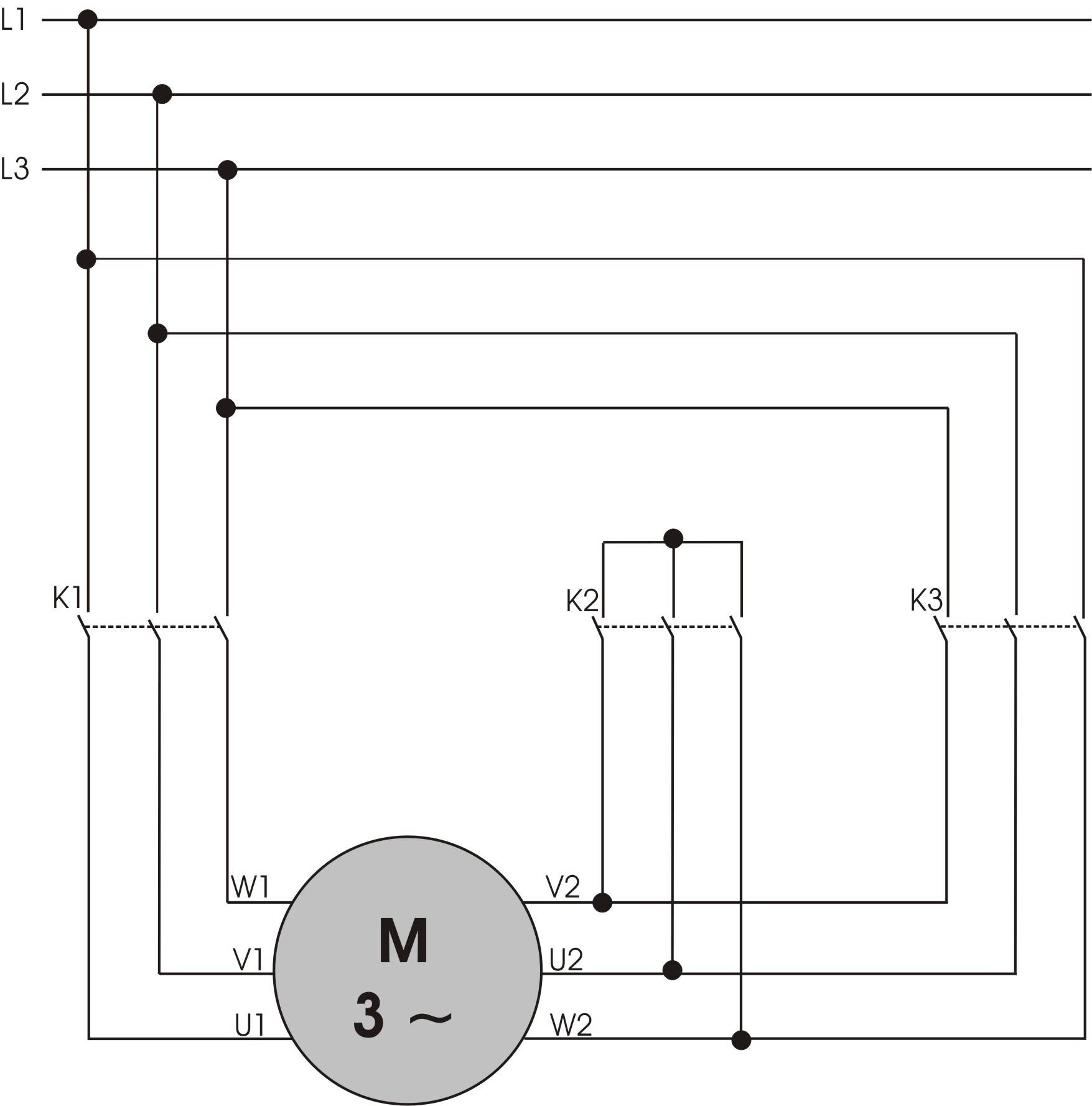 Stern-Dreieck-Schalter online auf Conrad.at kaufen