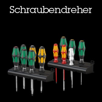 Schraubendreher