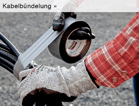 Kabelbündelung