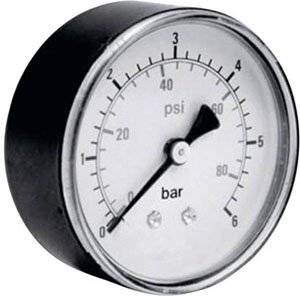 Manometer