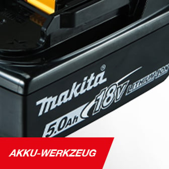 Akku-Werkzeug