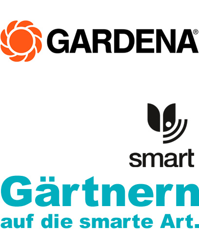 Gardena smart system