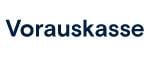 Zahlungsart Vorauskasse