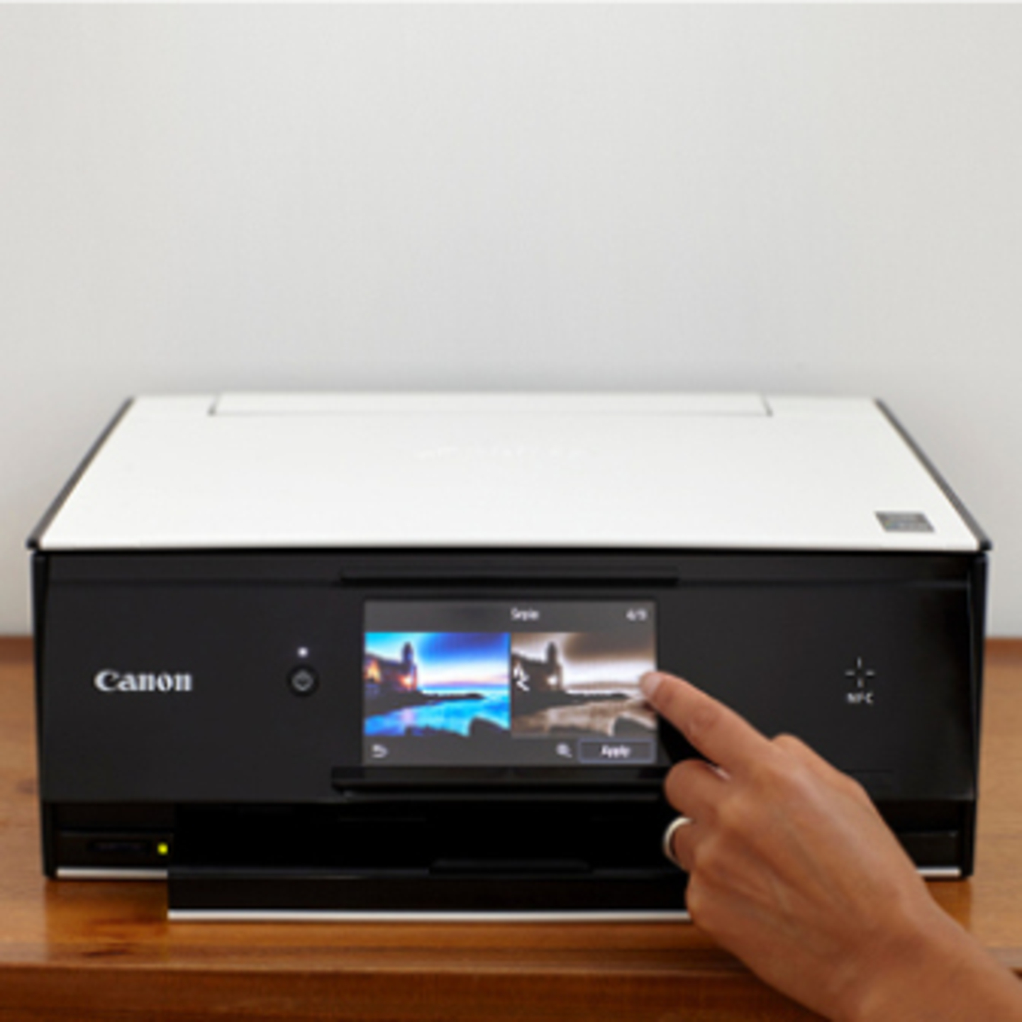 PIXMA Drucker und Multifunktionssysteme