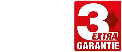 Garantie commerciale 3 ans