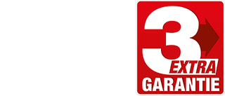 Garantie commerciale 3 ans Garantie commerciale 3 ans