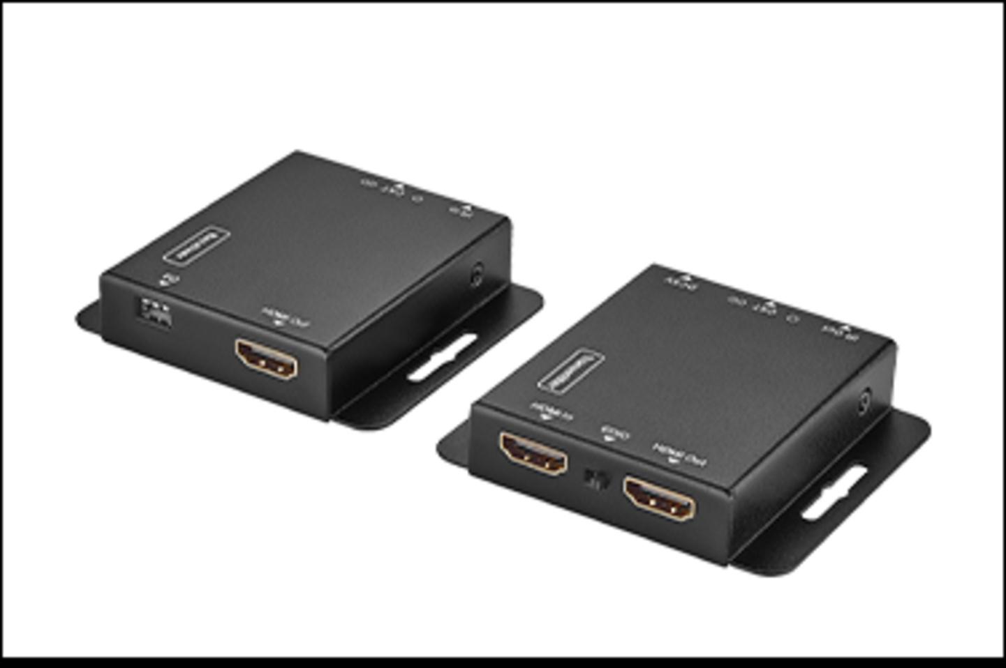 Speaka Professional - AV / HDMI Extender