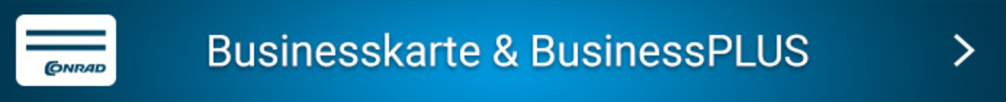 Businesskarte und BusinessPLUS+