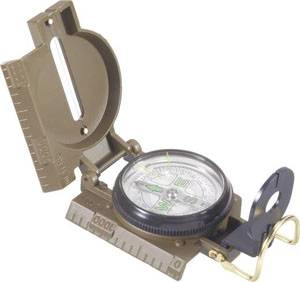 Klassischer Kompass