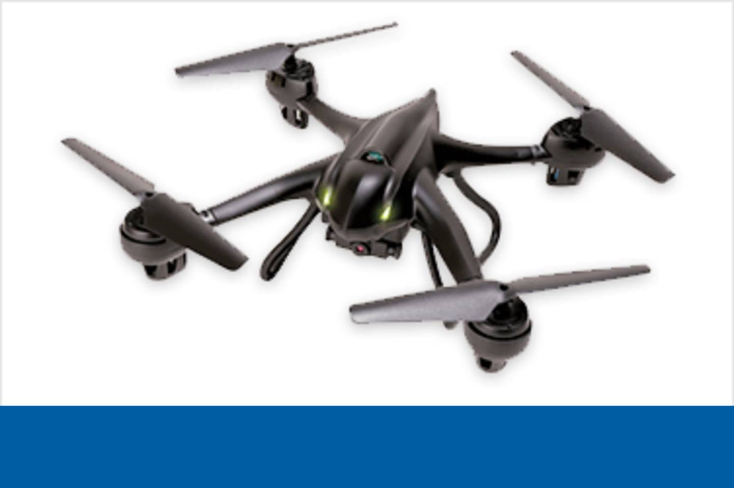 REELY Quadrocopter/Multicopter