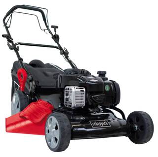 grasmaaier
