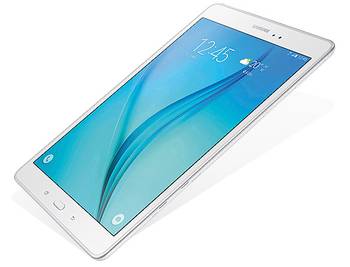 Android-Tablet von Samsung