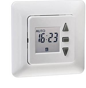 Elektronische Zeitschaltuhr