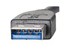 USB 3.0 Stecker A