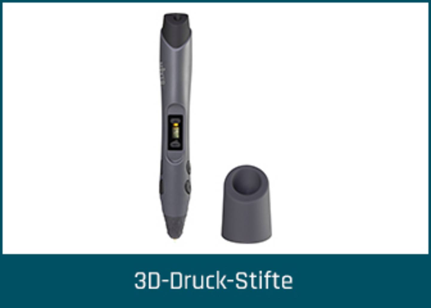 3D-Druck-Stifte