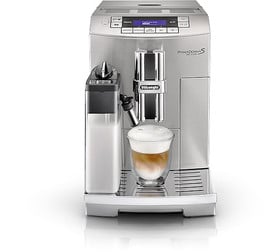 Macchina per caffè automatica