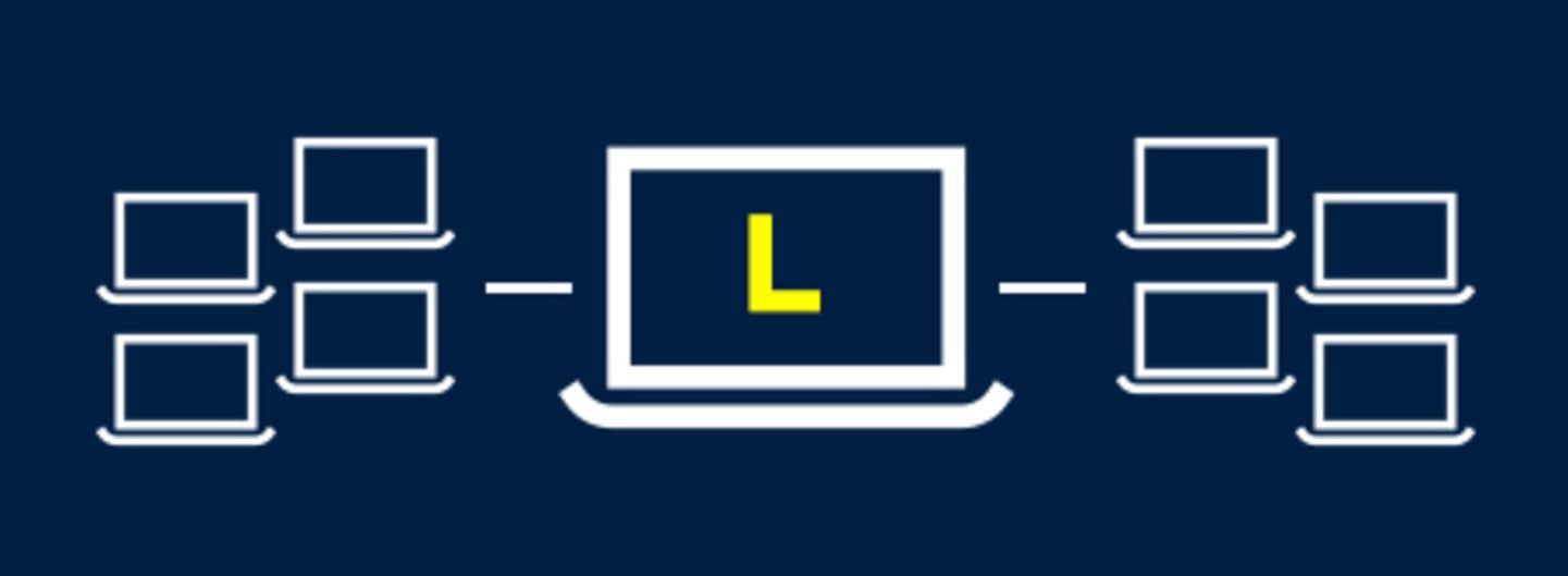 Schulnetzwerk - Bildungspaket L