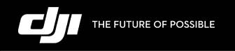 DJI The future of possible