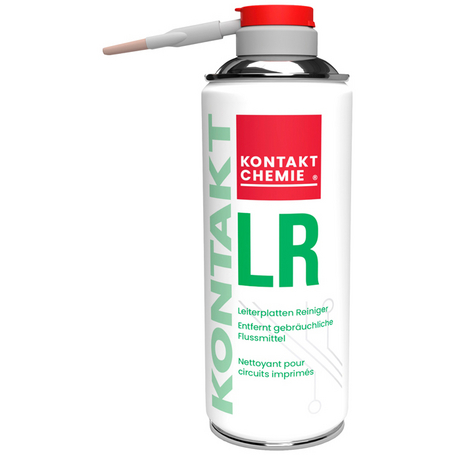 Kontakt Chemie Kontakt LR