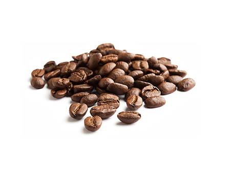 Kaffeeebohnen
