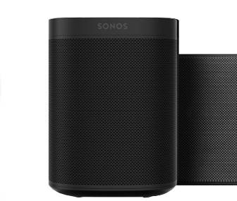 conrad sonos one