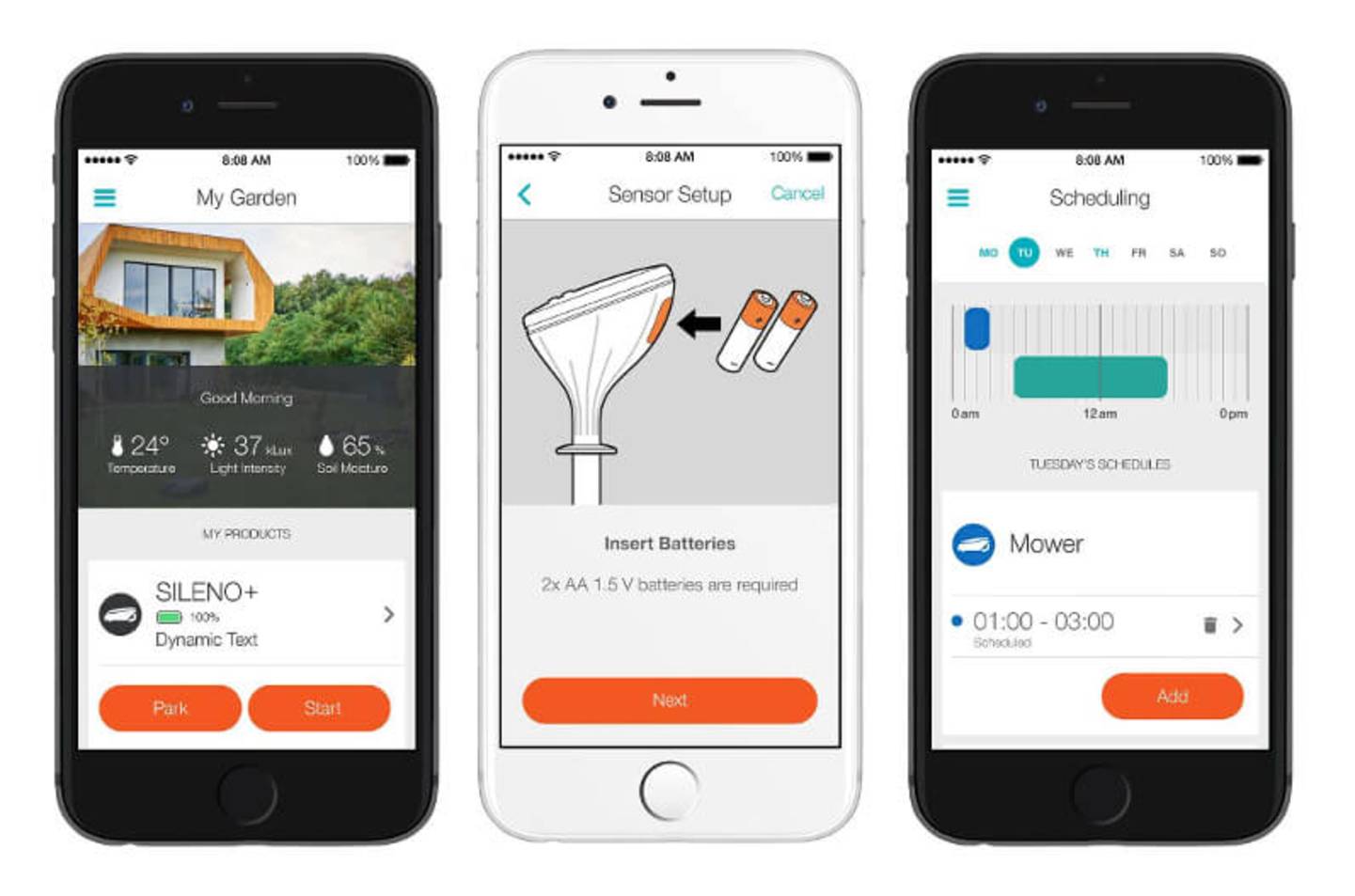 Gardena smart system » günstig online kaufen bei conrad.ch