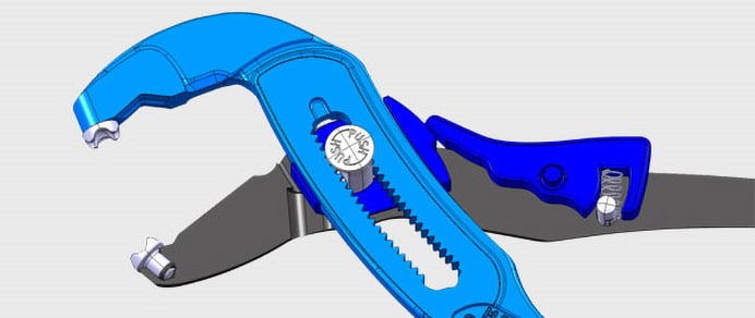  Pas à pas : de l'idée au produit.