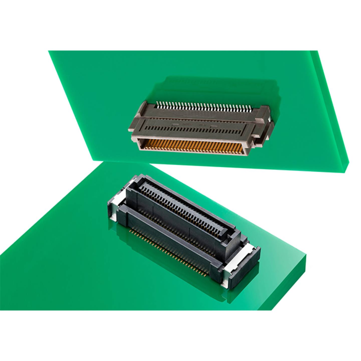 Board-to-Board Connectors