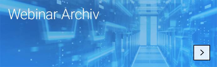 Webinar Archiv